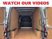 Renault Master dCi 35 Business+ L3H2 Euro 6 135ps 2020 