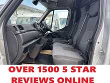 Renault Master dCi 35 Business+ L3H2 Euro 6 135ps 2020 