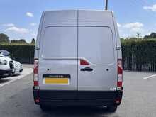 Renault Master dCi 35 Business+ L3H2 Euro 6 135ps 2020 