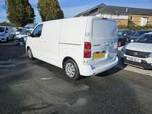 Vauxhall Vivaro Turbo D 2700 Sportive L1H1 Euro 6 