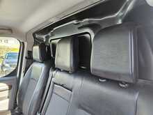 Vauxhall Vivaro Turbo D 2700 Sportive L1H1 Euro 6 