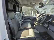 Vauxhall Vivaro Turbo D 2700 Sportive L1H1 Euro 6 