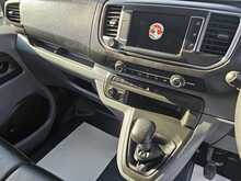 Vauxhall Vivaro Turbo D 2700 Sportive L1H1 Euro 6 