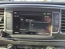 Vauxhall Vivaro Turbo D 2700 Sportive L1H1 Euro 6 