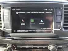 Vauxhall Vivaro Turbo D 2700 Sportive L1H1 Euro 6 