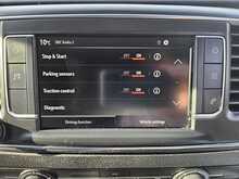 Vauxhall Vivaro Turbo D 2700 Sportive L1H1 Euro 6 