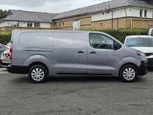 Vauxhall Vivaro Turbo D 2900 Dynamic L2 H1 Euro 6 