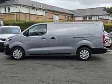 Vauxhall Vivaro Turbo D 2900 Dynamic L2 H1 Euro 6 
