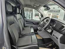 Vauxhall Vivaro Turbo D 2900 Dynamic L2 H1 Euro 6 