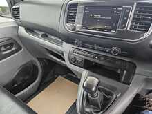 Vauxhall Vivaro Turbo D 2900 Dynamic L2 H1 Euro 6 