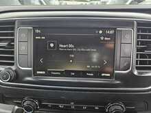 Vauxhall Vivaro Turbo D 2900 Dynamic L2 H1 Euro 6 