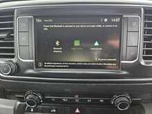 Vauxhall Vivaro Turbo D 2900 Dynamic L2 H1 Euro 6 