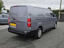 Vauxhall Vivaro Turbo D 2900 Dynamic L2 H1 Euro 6 