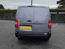 Vauxhall Vivaro Turbo D 2900 Dynamic L2 H1 Euro 6 