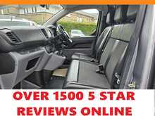 Vauxhall Vivaro Turbo D 2900 Dynamic L2 H1 Euro 6 
