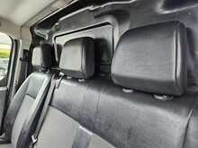 Vauxhall Vivaro Turbo D 3100 Dynamic L2H1 Euro 6 120ps 