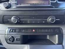 Vauxhall Vivaro Turbo D 3100 Dynamic L2H1 Euro 6 120ps 2020 