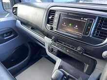 Vauxhall Vivaro Turbo D 3100 Dynamic L2H1 Euro 6 120ps 2020 