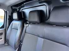 Vauxhall Vivaro Turbo D 3100 Dynamic L2H1 Euro 6 120ps 2020 