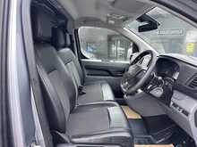 Vauxhall Vivaro Turbo D 3100 Dynamic L2H1 Euro 6 120ps 2020 