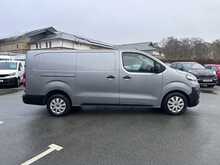 Vauxhall Vivaro Turbo D 3100 Dynamic L2H1 Euro 6 120ps 2020 