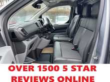 Vauxhall Vivaro Turbo D 3100 Dynamic L2H1 Euro 6 120ps 2020 