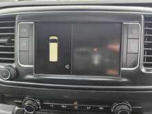 Vauxhall Vivaro Turbo D 3100 Dynamic L2H1 Euro 6 120ps 