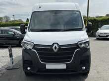 Renault Master dCi 35 Business L2H2 Euro 6 135ps AC 