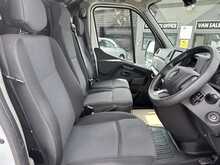 Renault Master dCi 35 Business L2H2 Euro 6 135ps AC 