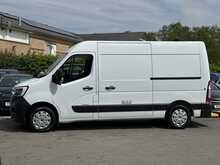 Renault Master dCi 35 Business L2H2 Euro 6 135ps AC 