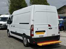 Renault Master dCi 35 Business L2H2 Euro 6 135ps AC 