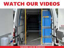 Renault Master dCi 35 Business L2H2 Euro 6 135ps AC 