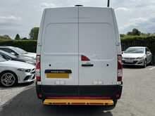 Renault Master dCi 35 Business L2H2 Euro 6 135ps AC 
