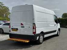 Renault Master dCi 35 Business L2H2 Euro 6 135ps AC 