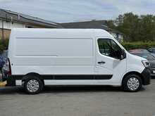 Renault Master dCi 35 Business L2H2 Euro 6 135ps AC 