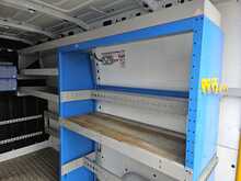 Renault Master dCi 35 Business L2H2 Euro 6 135ps AC 