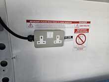 Renault Master dCi 35 Business L2H2 Euro 6 135ps AC 