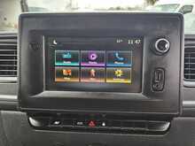 Renault Master dCi 35 Business L2H2 Euro 6 135ps AC 