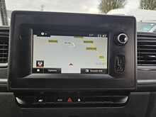 Renault Master dCi 35 Business L2H2 Euro 6 135ps AC 