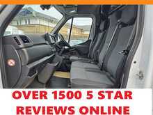 Renault Master dCi 35 Business L2H2 Euro 6 135ps AC 