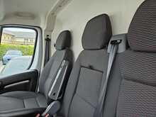 Citroen Relay BlueHDi 35 Enterprise L3H2 Euro 6 140ps 