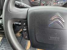Citroen Relay BlueHDi 35 Enterprise L3H2 Euro 6 140ps 