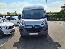 Citroen Relay BlueHDi 35 Enterprise L3H2 Euro 6 140ps 