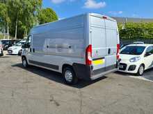 Citroen Relay BlueHDi 35 Enterprise L3H2 Euro 6 140ps 