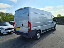 Citroen Relay BlueHDi 35 Enterprise L3H2 Euro 6 140ps 