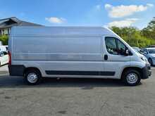 Citroen Relay BlueHDi 35 Enterprise L3H2 Euro 6 140ps 