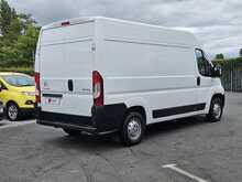 Citroen Relay BlueHDi 35 Enterprise L2H2 Euro 6 140ps 