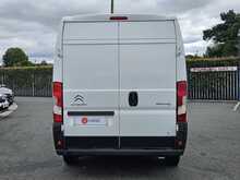 Citroen Relay BlueHDi 35 Enterprise L2H2 Euro 6 140ps 