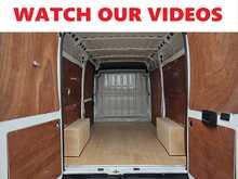 Citroen Relay BlueHDi 35 Enterprise L2H2 Euro 6 140ps 