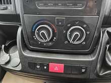 Citroen Relay BlueHDi 35 Enterprise L2H2 Euro 6 140ps 